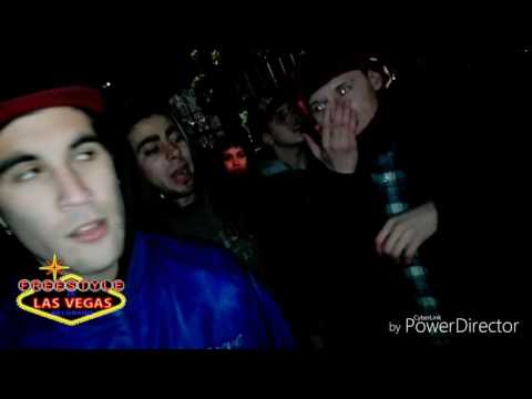 Wolf vs Mirko Copa Las Vegas *6ta Fecha* Final 1 vs 1