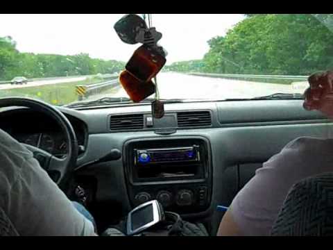 Acen 2010 V-logs (part 1)