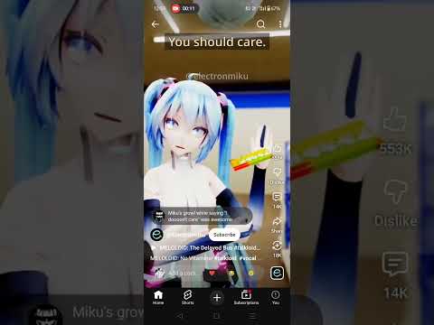 YouTube Thumbnail