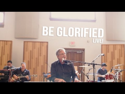 Thumbnail for Be Glorified video