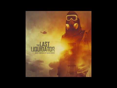 The Last Liquidator - Original Soundtrack