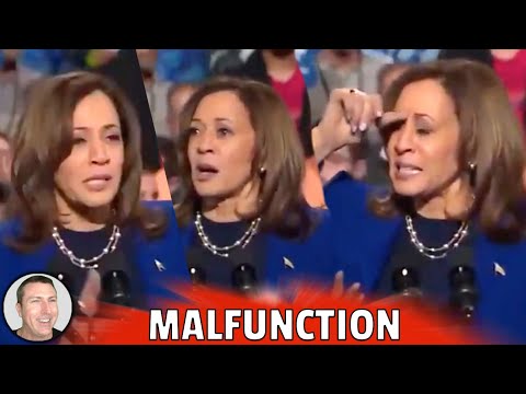  KAMALA MALFUNCTIONS 