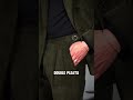 Styling Corduroy Suits Outfitideas