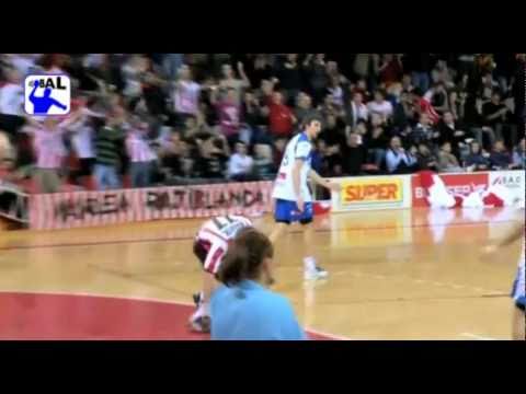 Alser BM. Puerto Sagunto 26 AMAYA Sport San Antonio 26