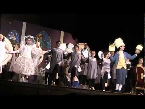 John Bapst Beauty and the Beast part 6