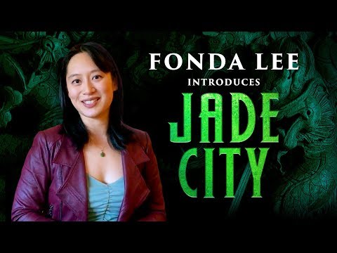 download lagu mp3 mp4 Fonda Lee, download lagu Fonda Lee gratis, unduh video klip Fonda Lee