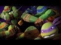 Teenage Mutant Ninja Turtles Theme Song (2012 ...