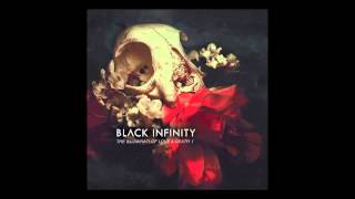 Black Infinity - Suicide Romance  ( Audio )