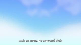 The difference between Physical & Spiritual World | Psychology & Scripture-s2s Psycare Insititute