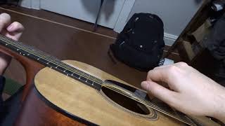 Frozen Moor - Ben Leftwich | Tutorial