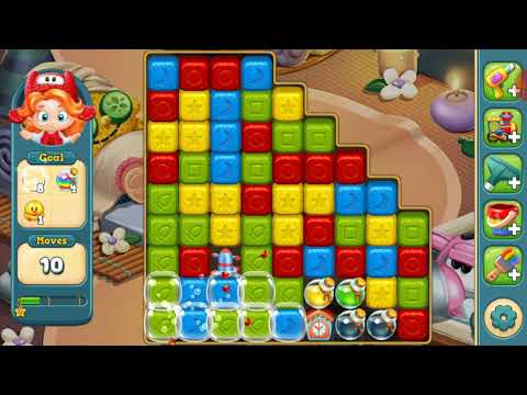 Toy blast level 2023