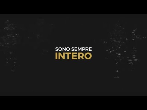 Libberà - Oltre Tutto feat Barile (Lyrics Video)