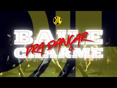 BAILE CHARME 2025 | O Melhor do R&B & Soul pra Dançar e Curtir por DJ Laercio