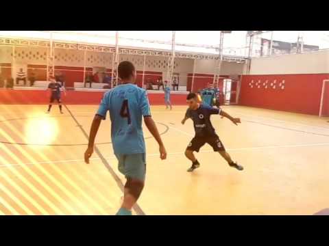 Toka Bola Facil 11X1 Darcon - 1° quadro Amistoso da Futliga 04/06/2016