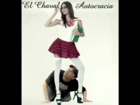 El ChavaL MC - Las Dos Caras [Producido Por MasterProd.]