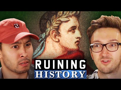 The Most Insane Battle in History