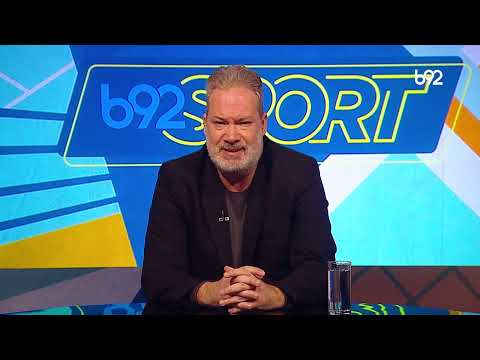 B92 Sport - 20.02.2022. | B92 TV