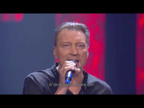 Česlovas Gabalis - Išgerk lig dugno meilę godžiai | Gražiausios poetų dainos