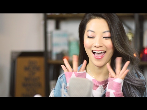 How Far I'll Go Moana - Arden Cho