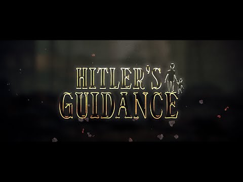 Hitler's Guidance (Official Trailer) - The LoPriore Podcast