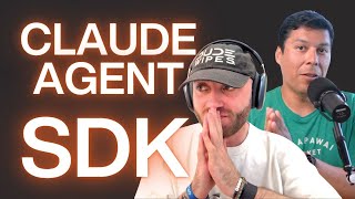 Claude Agent SDK: Getting Started | Live