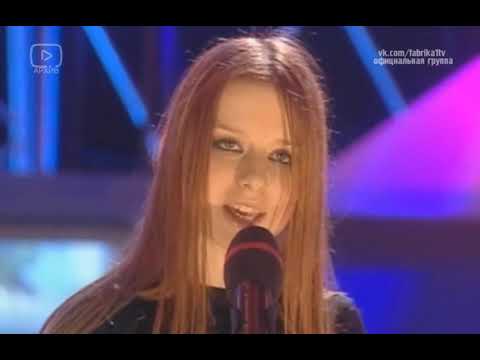 Юлия Савичева   Корабли Фабрика звёзд 2