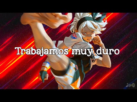 [City Wolf] x [Kairo] x [Easy McCoy] - Leave A Legacy [Sub español] (Lyrics)