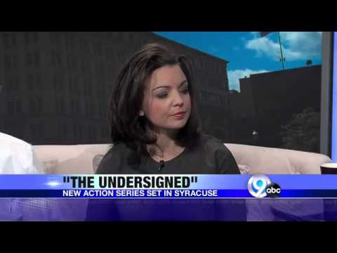 ABC News (Syracuse, NY) "The Undersigned" SKYCRON.COM