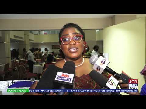 Ghana-Nigeria Retail Feud: Government emphasizes resolve to protect local markets (16-3-22)