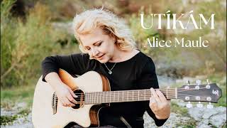 Video Utíkám - Alice Maule