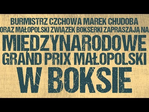 I MGPM (17/03/2018) Czchów