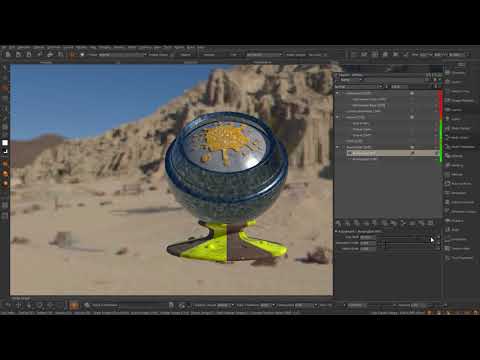 Mari 4.0 | Introduction For Mari 3.0 Users