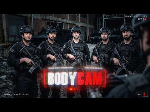 🔴The most REALISTIC game | Bodycam with The Bois
