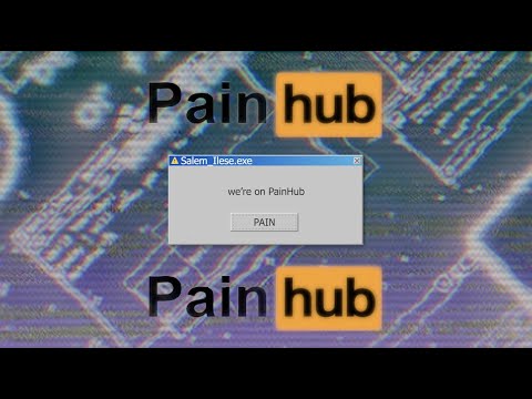 Video thumbnail for PainHub