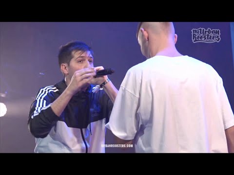 “Tu vitrina es solo un DLC del mío” INCREIBLE 4x4 entre Chuty y Bnet