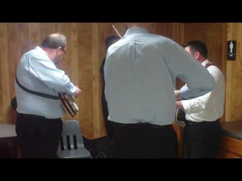 Kenny Ingram break on Head Over Heels