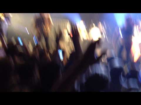 Deluxe ft. Youthstar live Nancy 07/05/2014