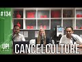 Raisa Blommestijn: "stop de cancelcultuur." | UP!DATE