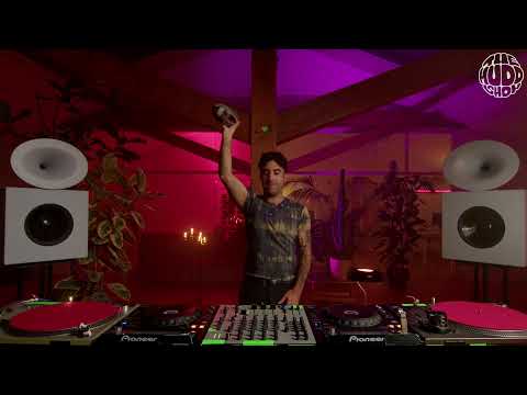 Sepehr | themuddshow