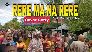 Download lagu RERE MA NA RERE •Cover Setty || Lagu Mandailing Tapsel mp3 Download lagu RERE MA NA RERE •Cover Setty || Lagu Mandailing Tapsel mp3