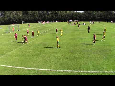 Masto Cup T11: Ilves - Ylöjärven Ilves