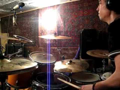 Nail Aupov - THE JOHN DOE rehershal (old movie)