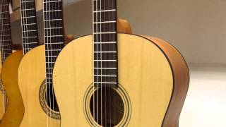 Video thumbnail for Fender ESC-105 by Mezzoforte Hangszeráruház