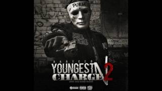 BABY CEO "YNC2" TRACK #9 "CAPPIN" FT FREDO SANTANA