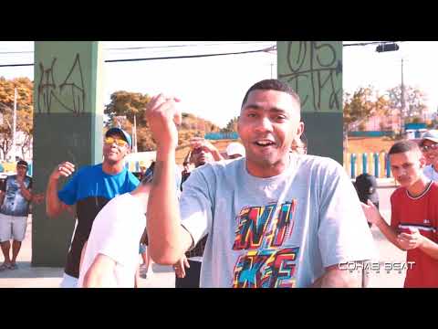 COHAB BEAT - 6° MEDLEY FUNÇÃO QUEBRADA