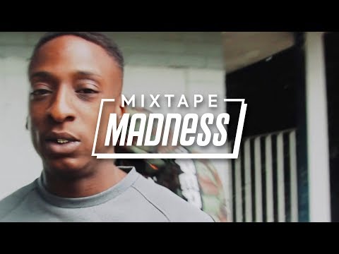 Splintersales - Shelly Ann  (Music Video) | @MixtapeMadness