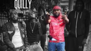 Quilly - Ooouuu (The Game Diss)