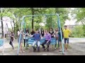 Мегапозитивный школьный клип 11А класс гимназии Спасск-Дальний 