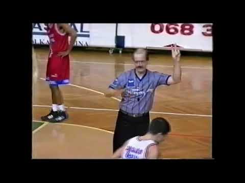 16 Dallas Zastal Ziel G vs Polonia Przemyśl