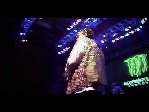 smokepurrp / comethazine / larry june